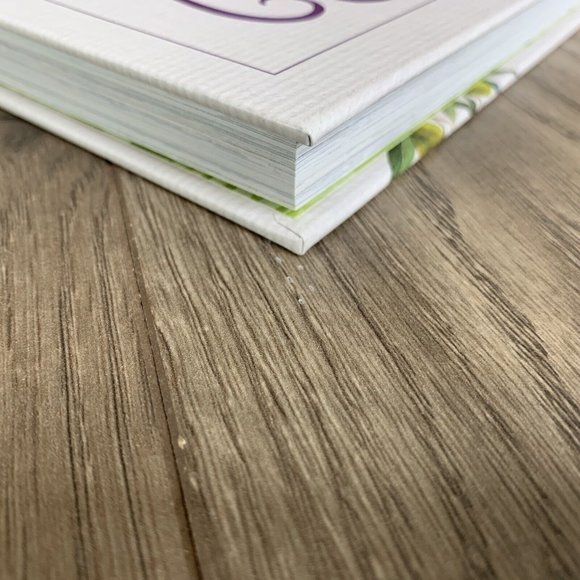 100 Days of Hope by Thomas Nelson Hardcover 2019 - Picture 5 of 8